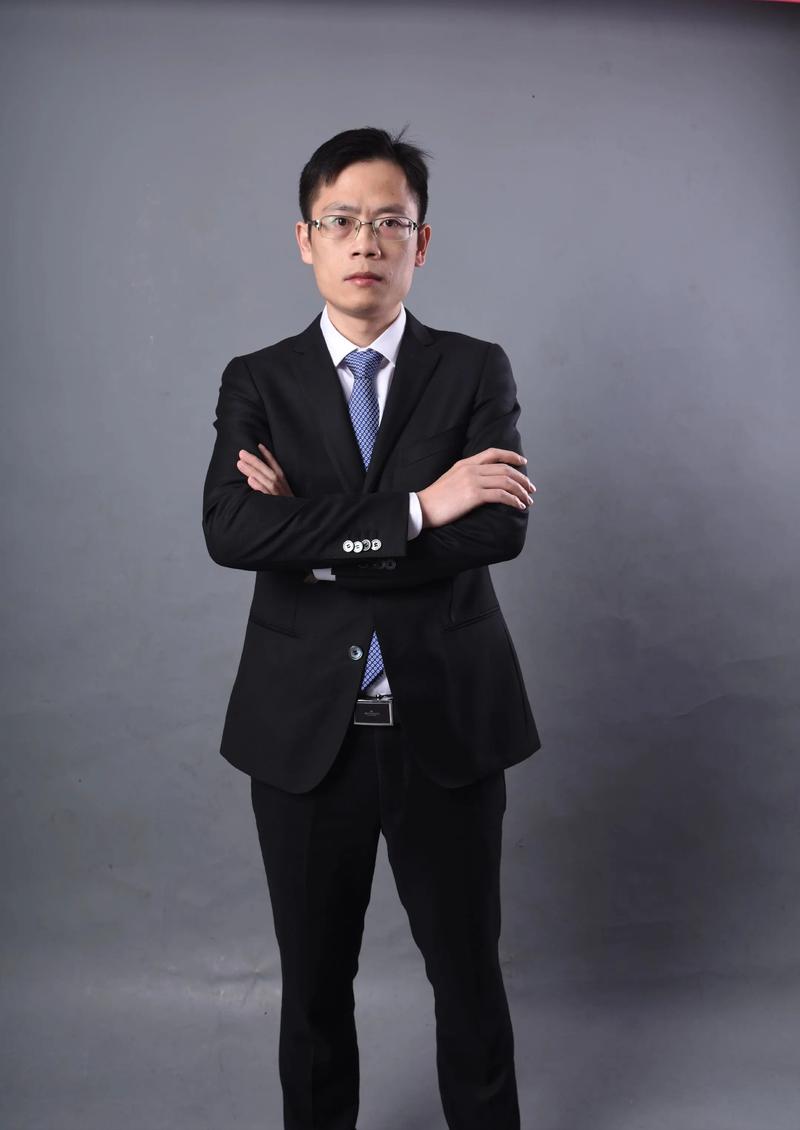 蒲晓华 制作统筹负责人