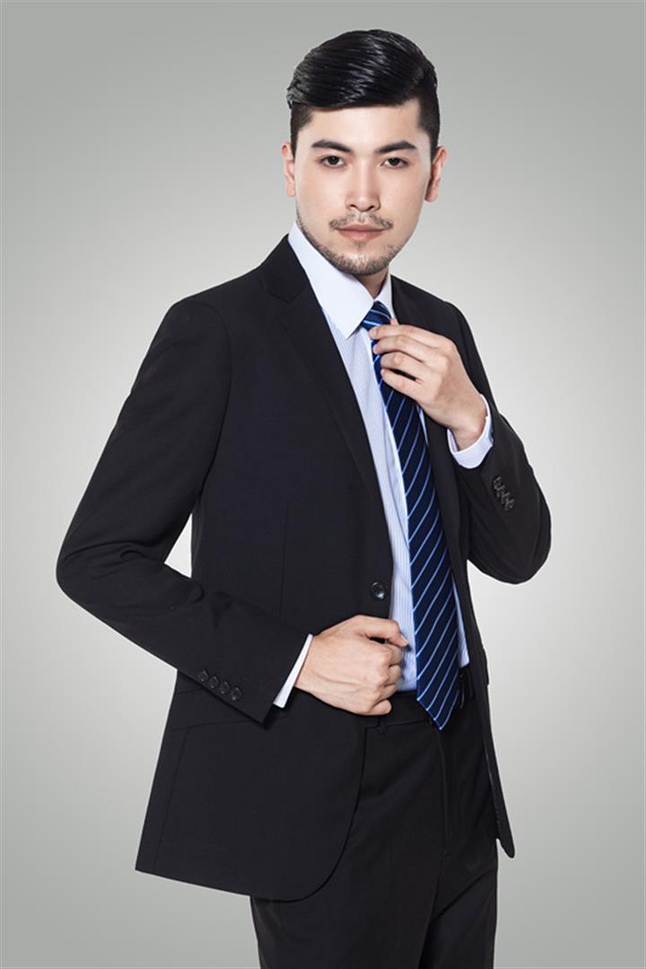 鲜余泽 现场执行负责人